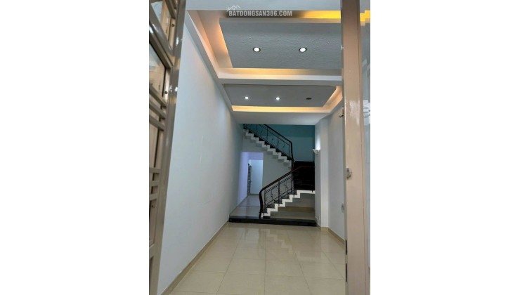 Cho thuê nhà Mặt Tiền NB Gò Dầu q.Tân Phú 91m²,2TẦNG, 14Triệu